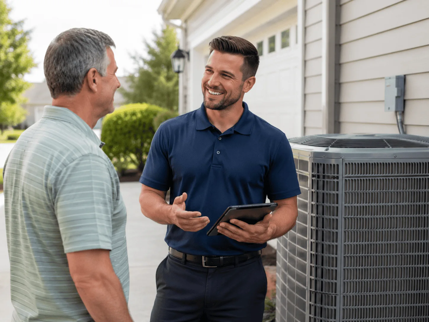 Heat Pump Installation Farmington, PA FAQs